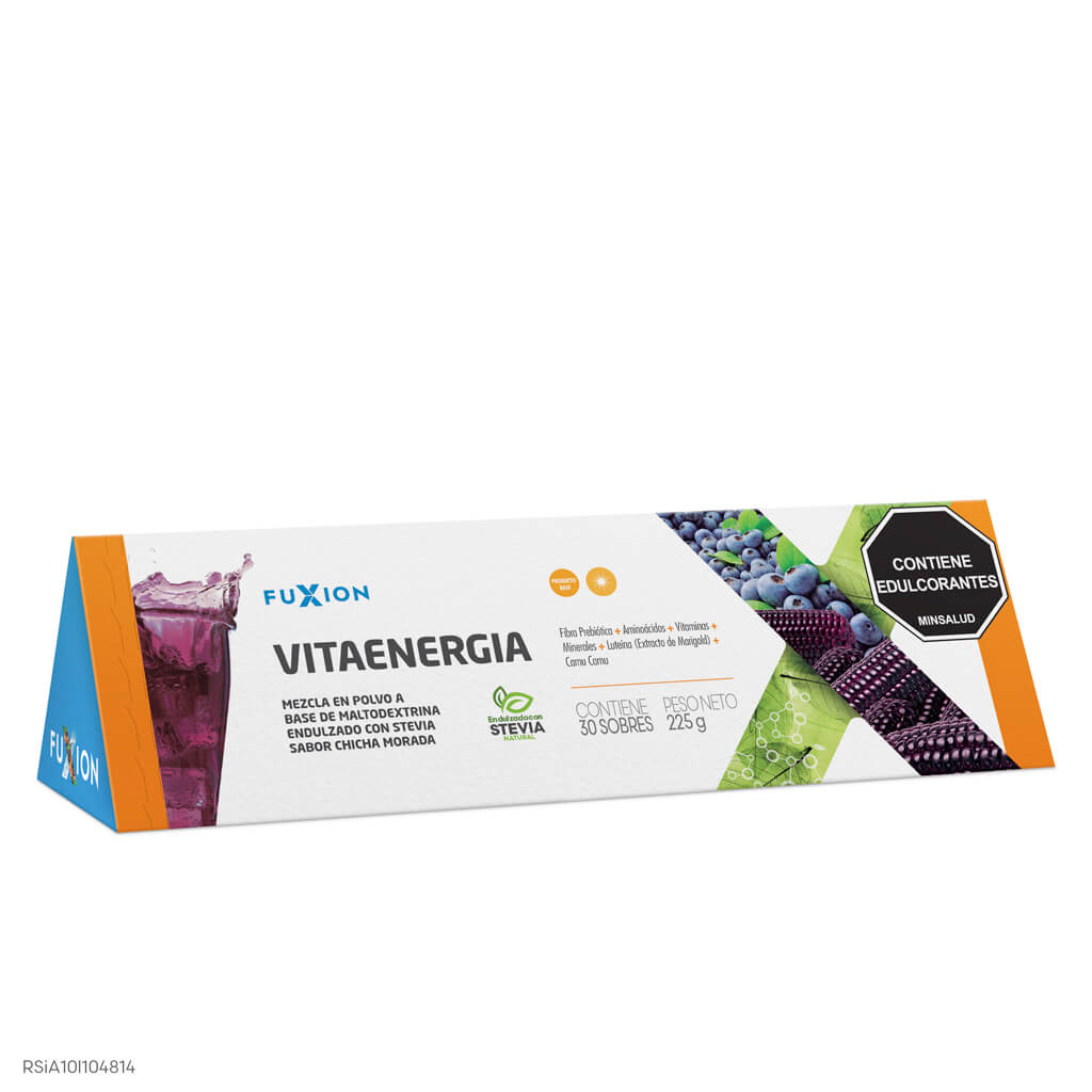 Vitaenergía