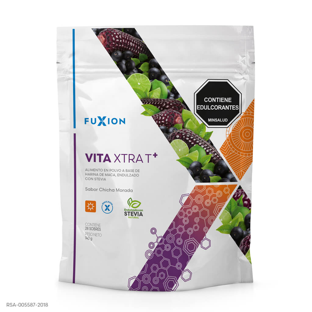 Vita Xtra T x 28 sobres