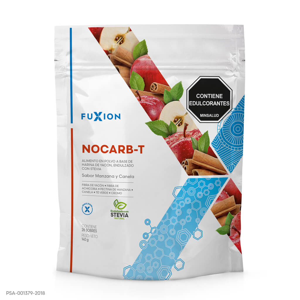 Nocarb T x 28 Sobres