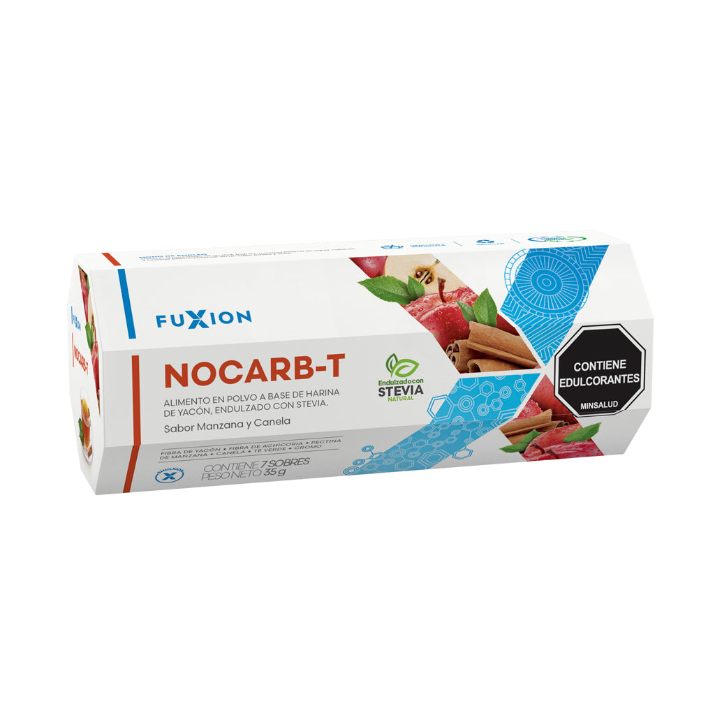 Nocarb T x 7 Sobres