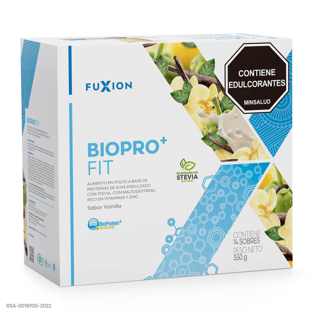 Biopro Fit