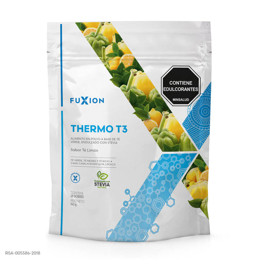 Thermo T3 x 28 Sobres