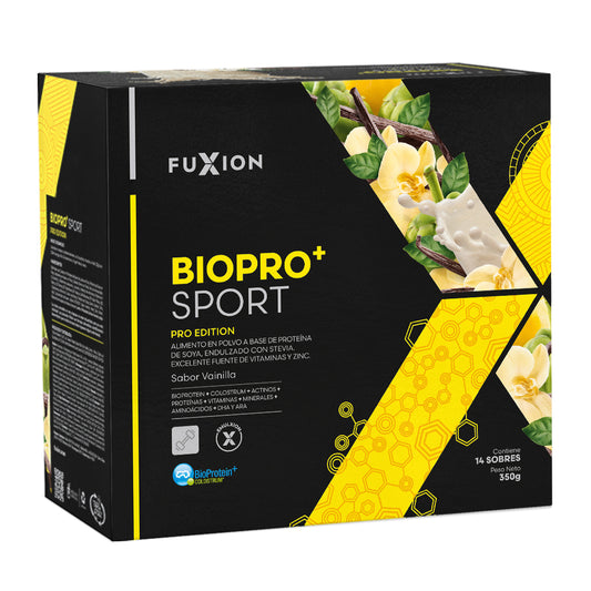 Biopro Sport - Pro Edition