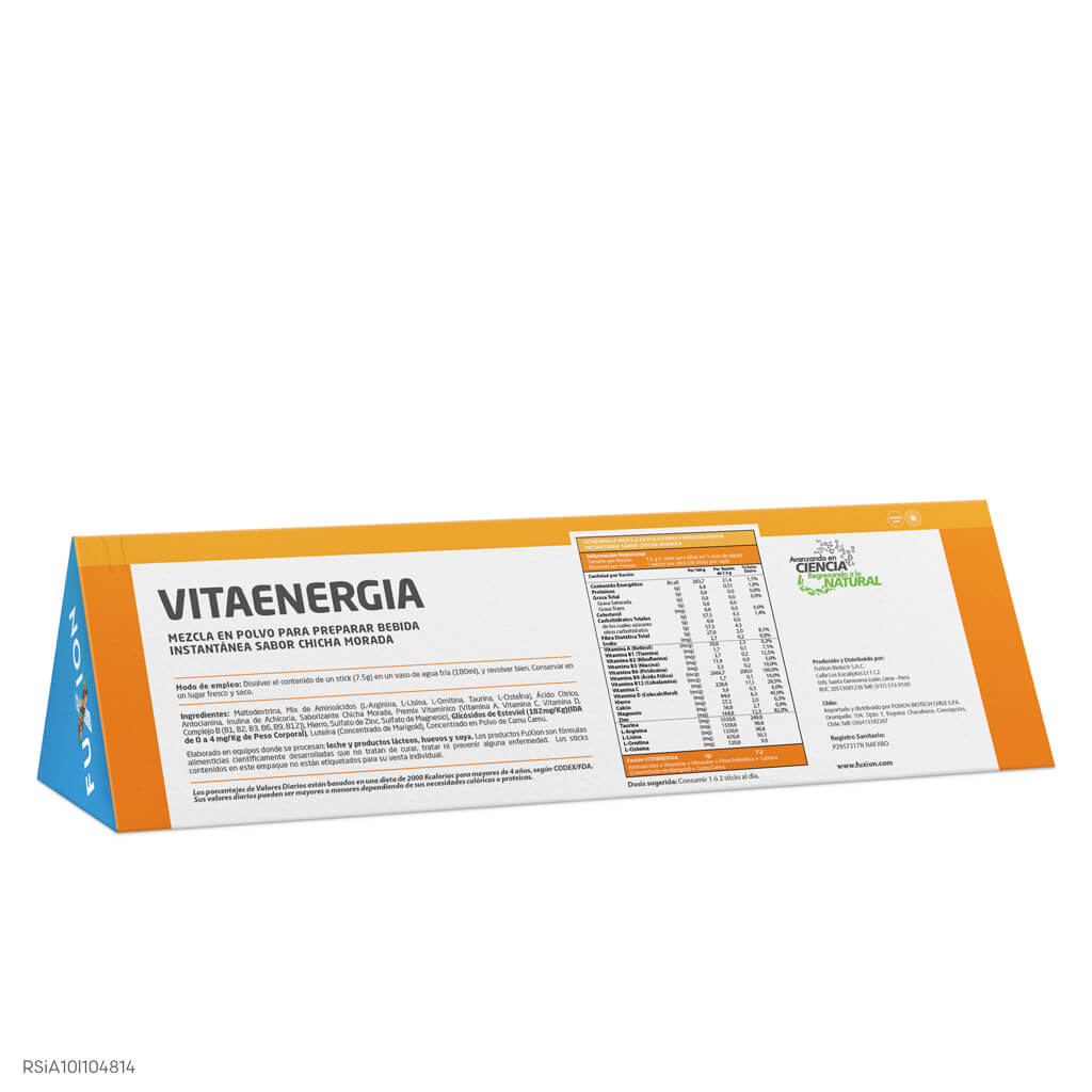 Vitaenergía