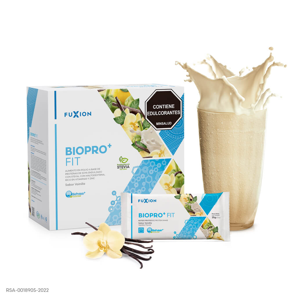 Biopro Fit