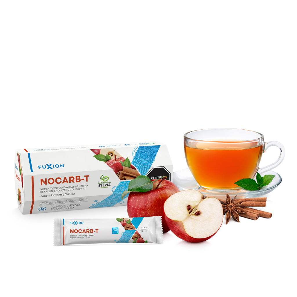 Nocarb T x 7 Sobres