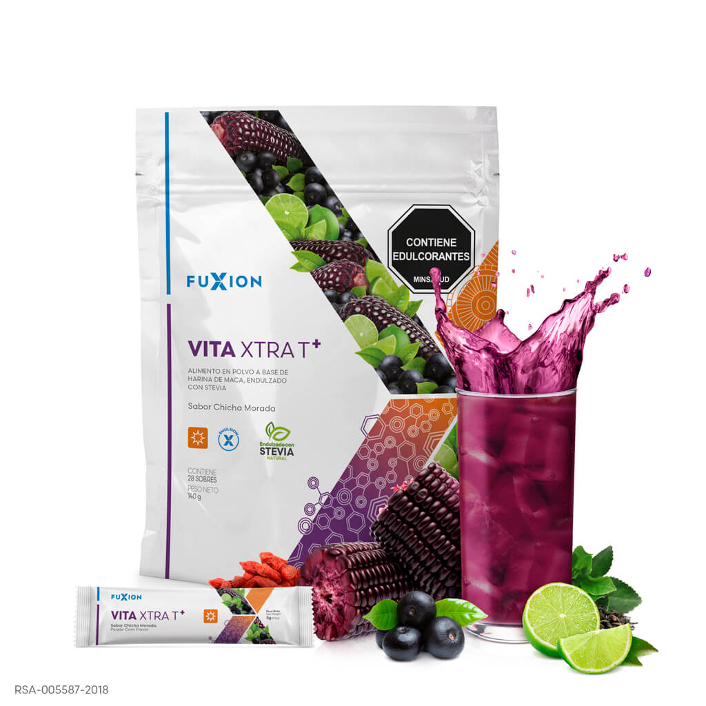 Vita Xtra T x 28 sobres